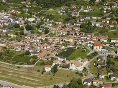 Nucleo Castel San Pietro