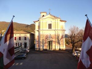 Chiesa parrocchiale